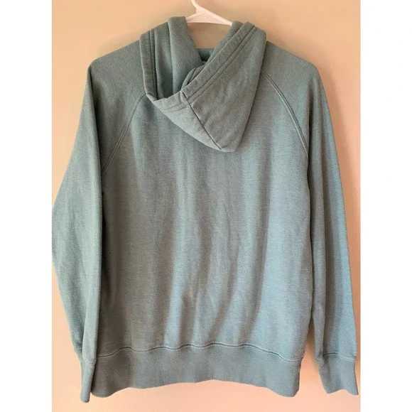 The North Face Women’s Half Done Pullover Hoodie size Small - Picture 8 of 8